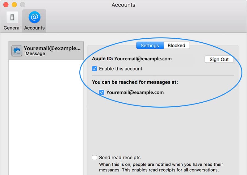 enable-imessages-on-mac