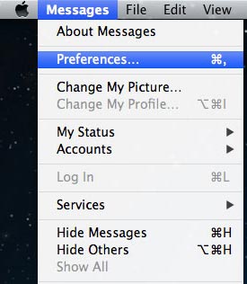 iMessage-Preferences-Mac