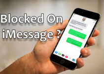 How to Block Someone On iMessage Mac - iMessage On PC